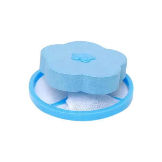 Floating lint mesh bags (3 pc)