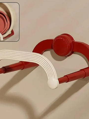 Floating Suction Cup Hook