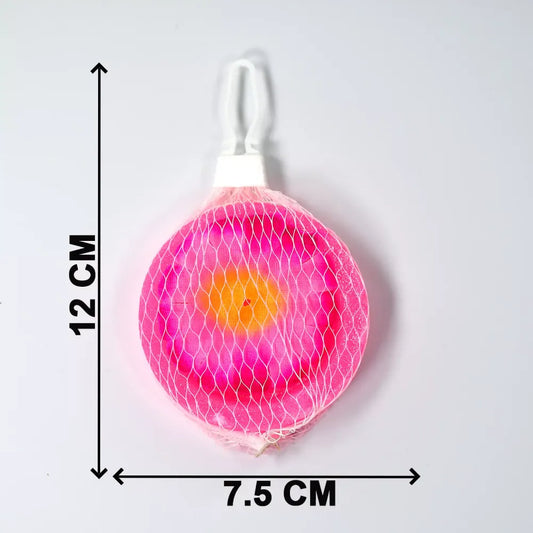 Flower air freshener blocks - home improvement