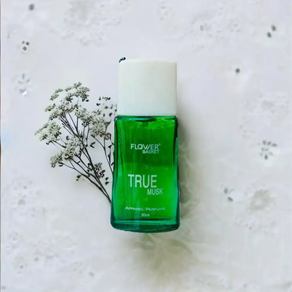 Flower basket true musk perfume – 30ml