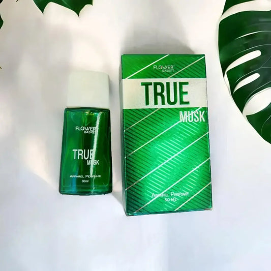 Flower basket true musk perfume – 30ml