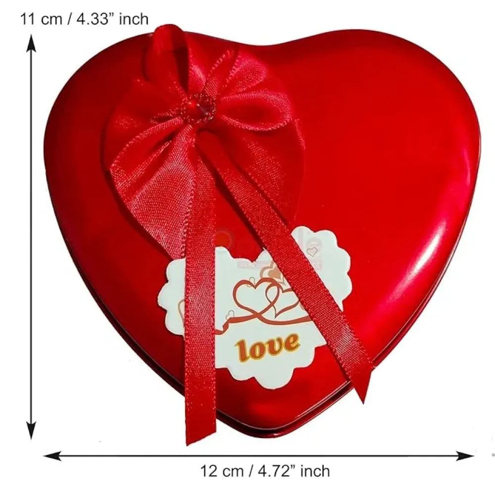 Floweraura sparkling love gift box