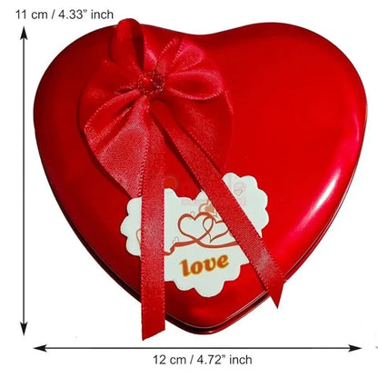 Floweraura sparkling love gift box
