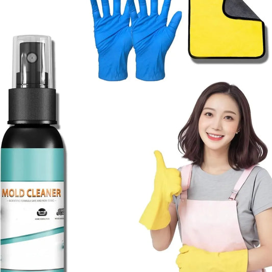Foam cleaner cleaning spray pack of 1