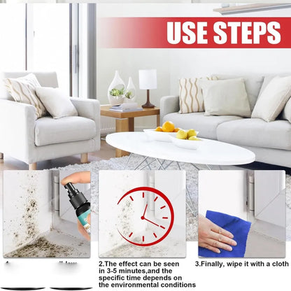 Foam cleaner cleaning spray pack of 1