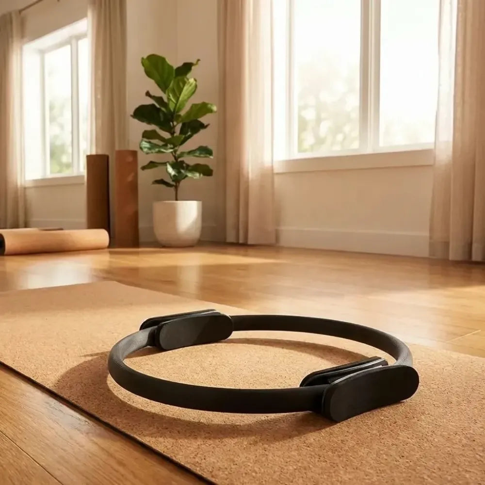 Foam-grip fitness ring - potential heroes