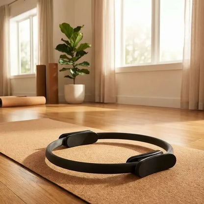 Foam-grip fitness ring - potential heroes