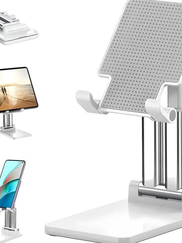 Foldable Desktop Phone Stand
