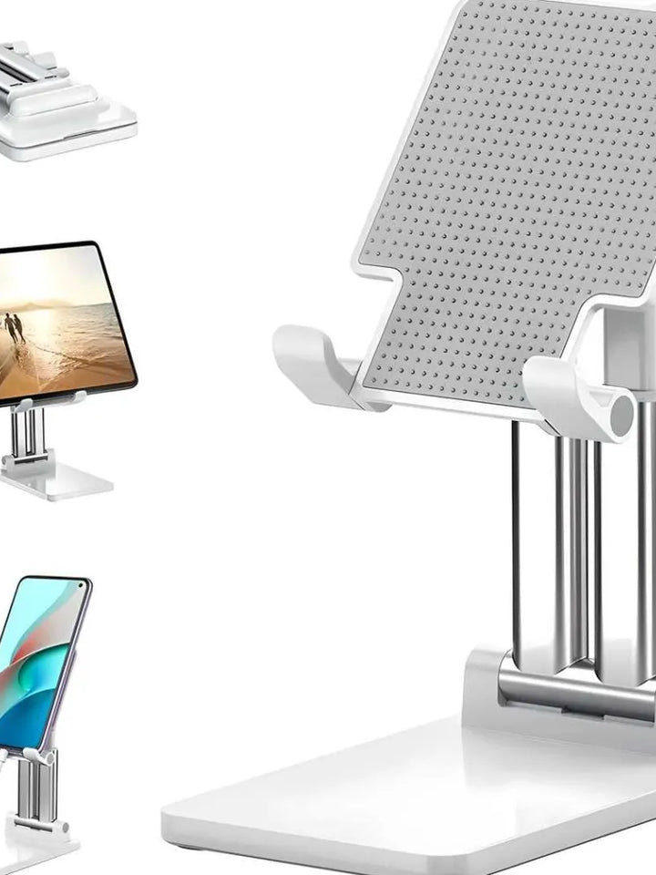 Foldable Desktop Phone Stand