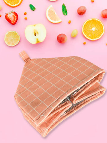 Foldable Food Cover – 20x20 cm