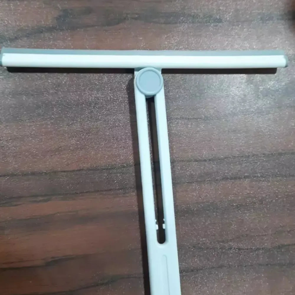 Foldable glass wiper - home essentials