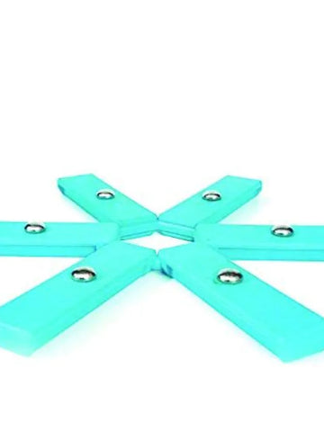 Foldable Heat-Resistant Hotmat