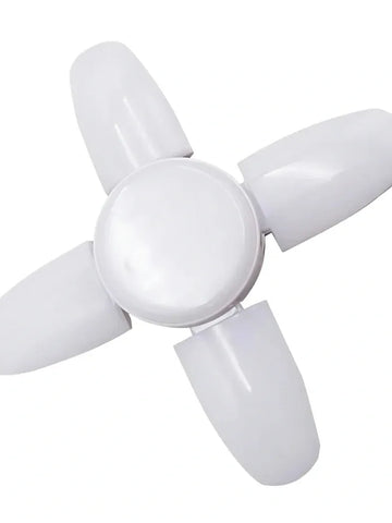 Foldable LED Fan Bulb