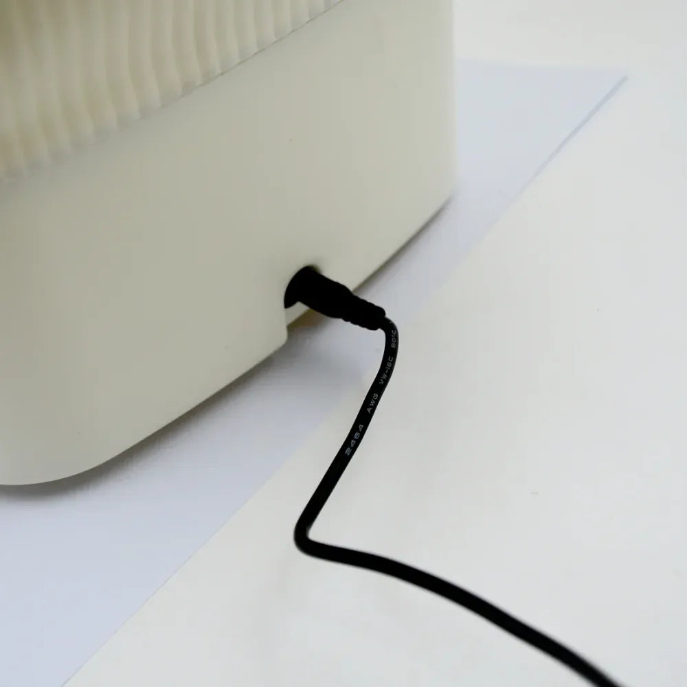 Foldable mini washing machine