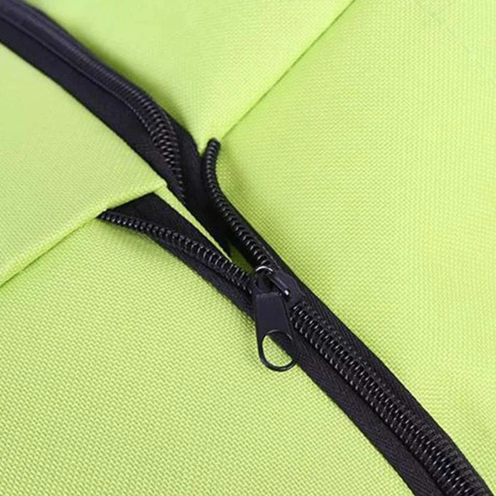 Foldable shopping trolley bag - travel