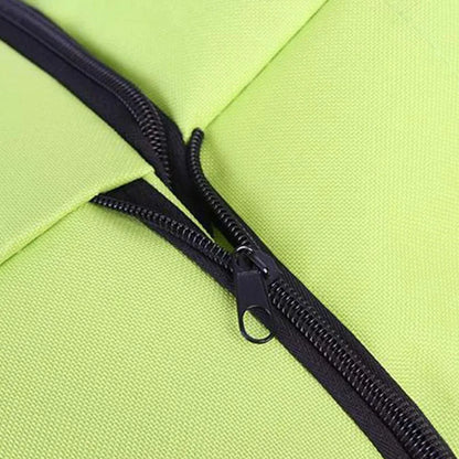 Foldable shopping trolley bag - travel