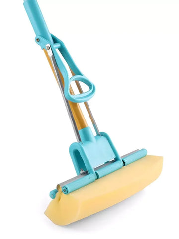 Foldable Squeeze Mop