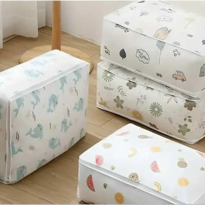 Foldable storage bag (1 pc)