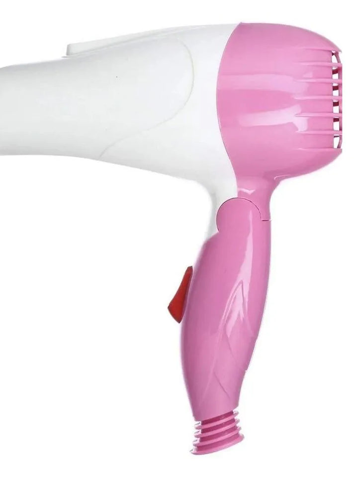 Foldable Travel Hair Dryer