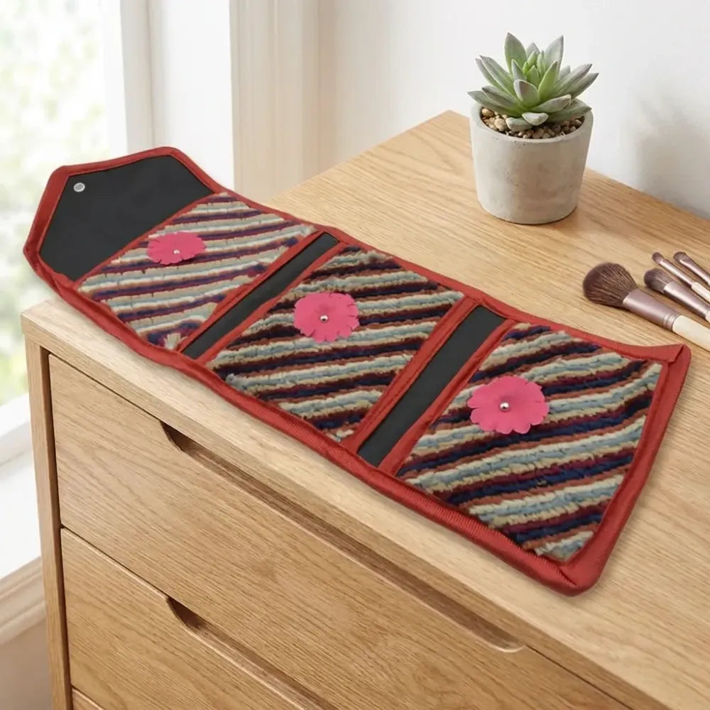 Foldable wall document organizer - home improvement