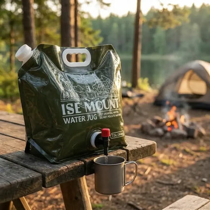 Foldable water tank bag – 1pc