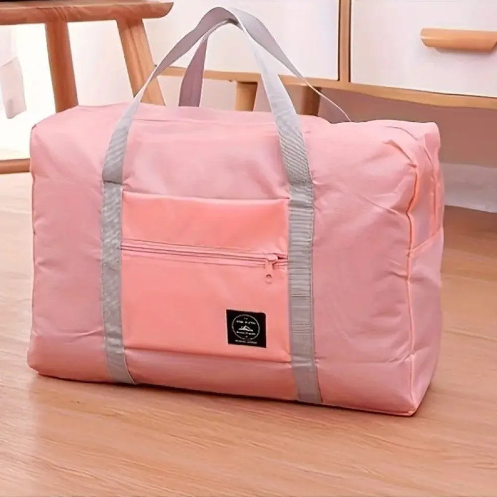 Foldable waterproof storage bag - home improvement