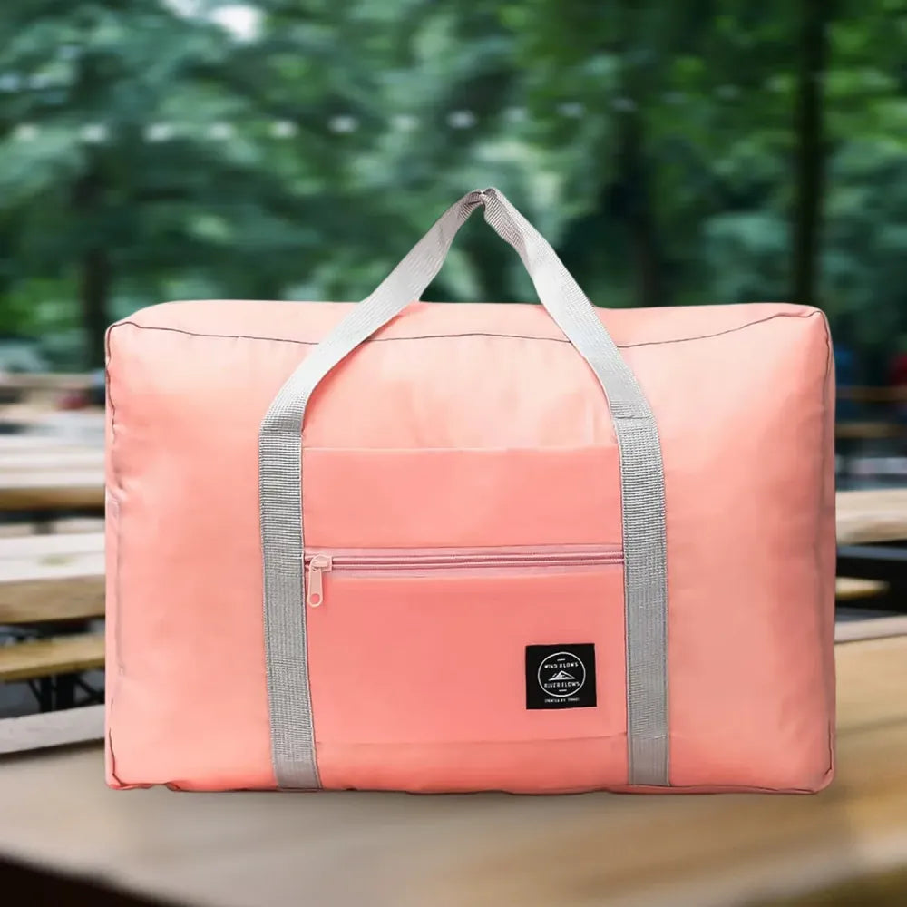 Foldable waterproof storage bag - home improvement