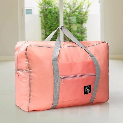 Foldable waterproof storage bag - home improvement