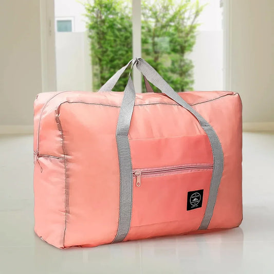 Foldable waterproof storage bag - home improvement