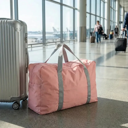 Foldable waterproof storage bag - home improvement