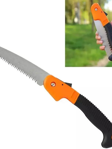 Folding Pruning Saw