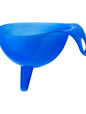 Food-Grade Plastic Funnel