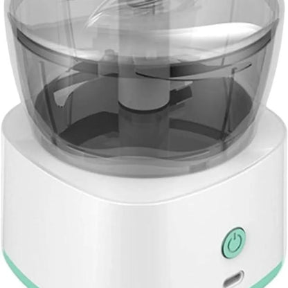 Food processor electric multi- functional cooking machine