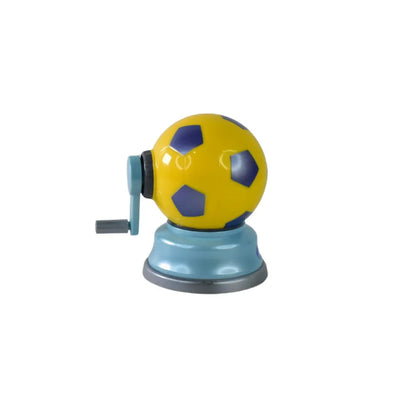 Football-themed pencil sharpener - office