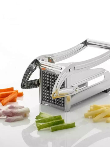 French Fries Cutter Machine