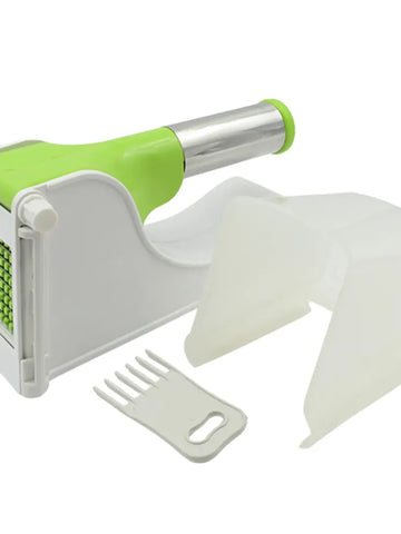 French Fry Potato Slicer