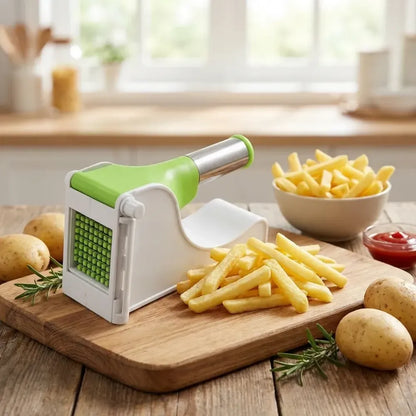 French fry potato slicer - home & kitchen