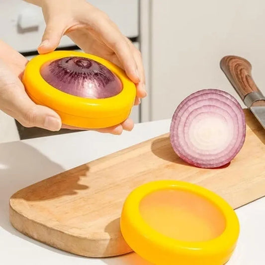 Freshlock produce keeper - kitchen tool