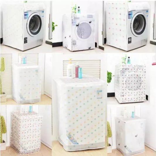 Front load washer cover - home essentials