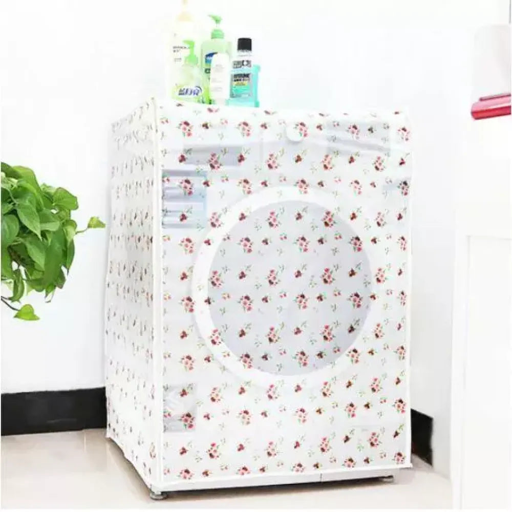 Front load washer cover - home essentials