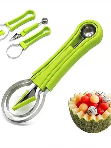 Fruit Carving Knife Set