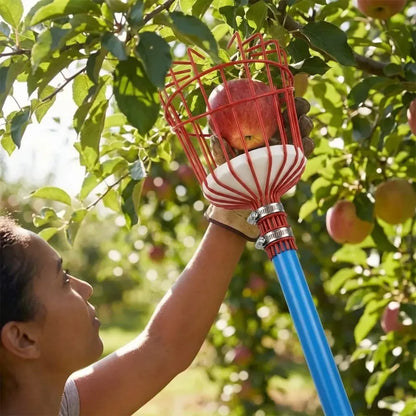 Fruit picker tool (head only) - home essentials