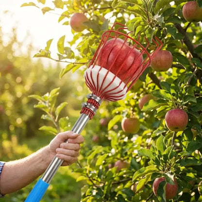 Fruit picker tool (head only) - home essentials