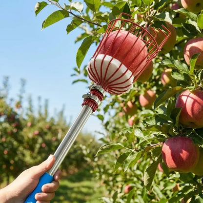 Fruit picker tool (head only) - home essentials