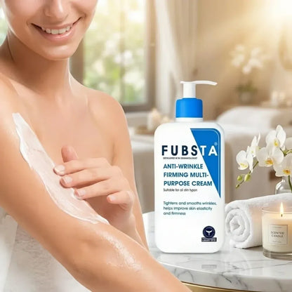 Fubsta anti wrinkle cream (pack of 2)