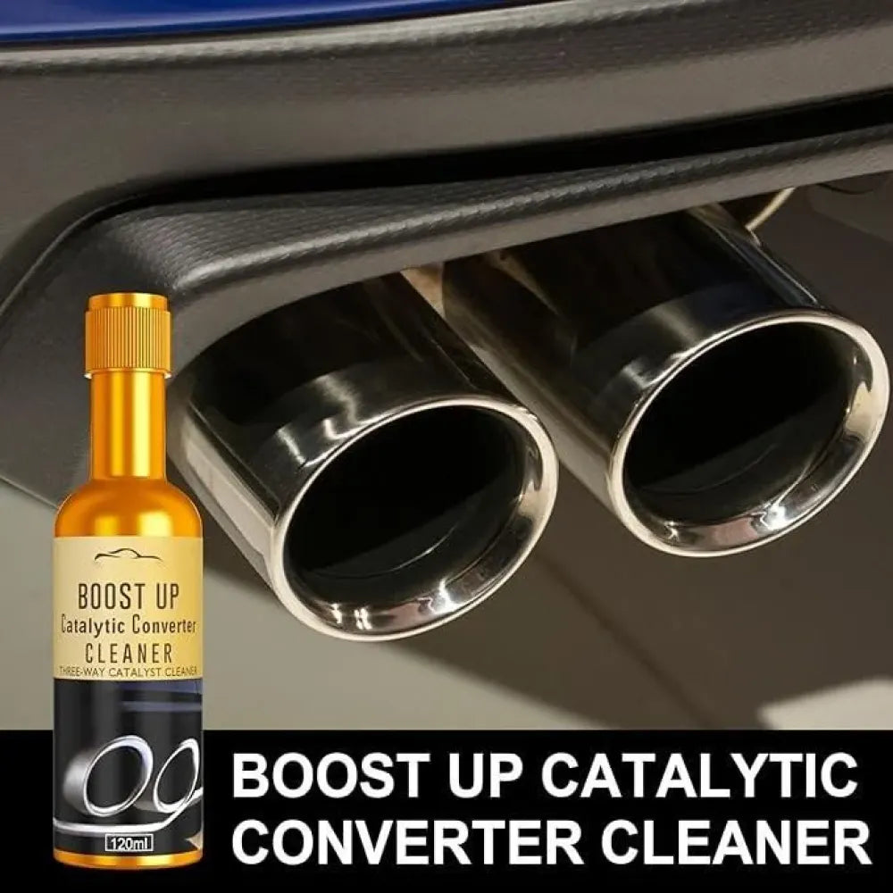 Fuel injector cleaner pro