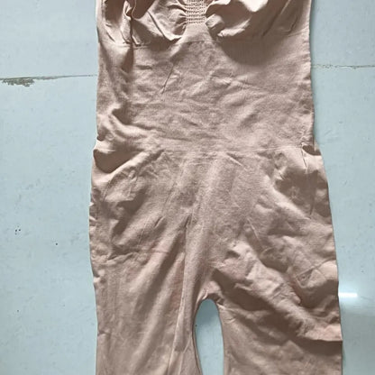 Full body cotton shapewear