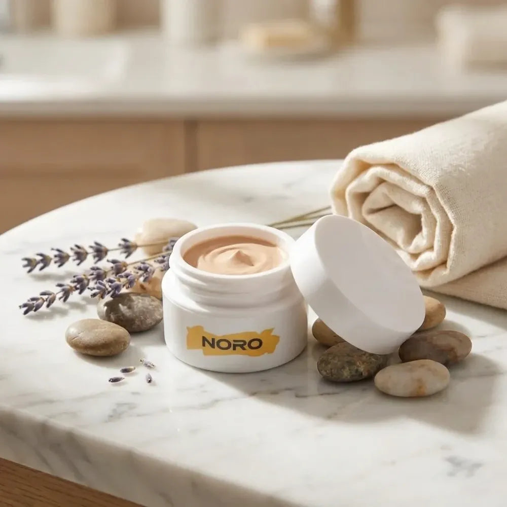 Full coverage vegan concealer - potential heroes