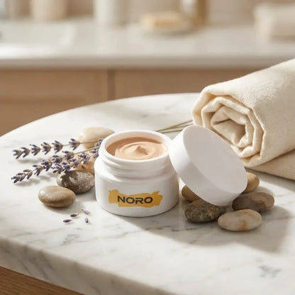 Full coverage vegan concealer - potential heroes