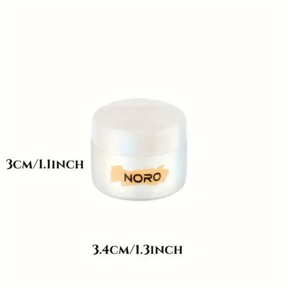 Full coverage vegan concealer - potential heroes